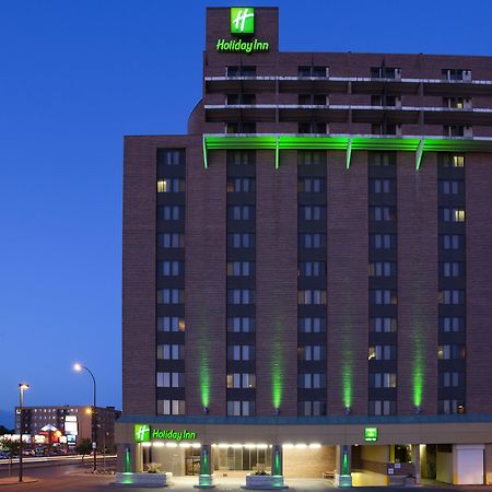 Holiday Inn Winnipeg - Airport West, An Ihg Hotel Экстерьер фото